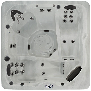 Спа бассейн American Whirlpool 282