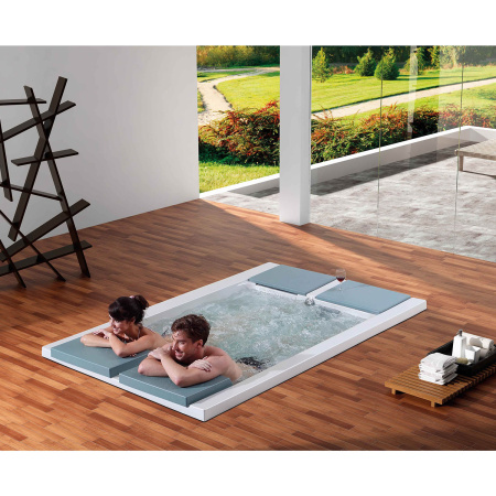 Гидромассажный спа бассейн WS-S020L Гидромассажный спа бассейн WS-S020L