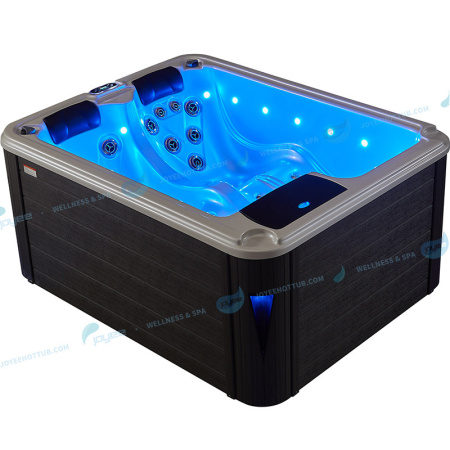 Гидромассажный СПА бассейн Joyee SPA Los Angeles