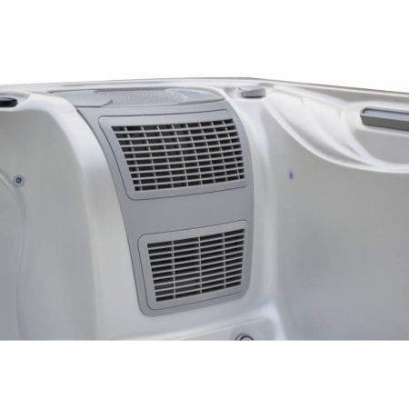 Спа-бассейн AquaSpas My Oasis Alba/Brown