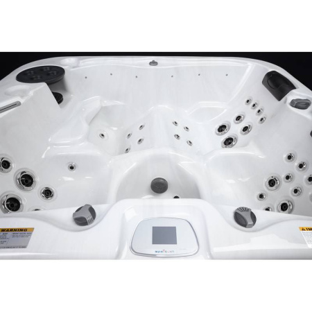 Спа бассейн BestSpa's Turbo 2