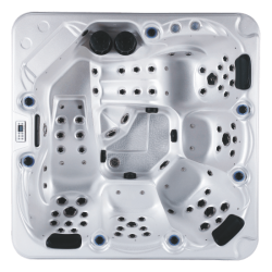 Спа бассейн Delfi Spa Destiny