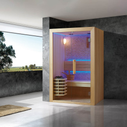 Финская сауна Mexda WS-1412