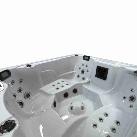 Встраиваемый спа-бассейн Lovia Spa Venus V04 Встраиваемый спа-бассейн Lovia Spa Venus V04