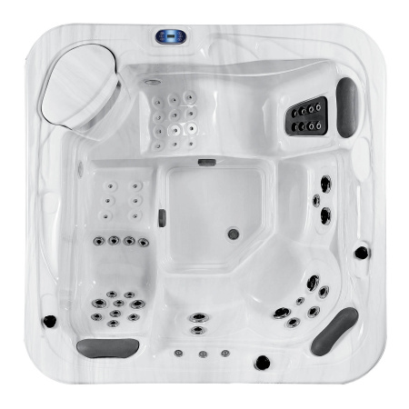 Гидромассажный спа бассейн Mexda WS-594E