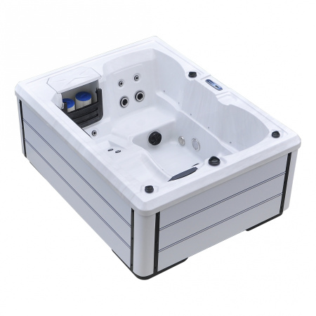 Гидромассажный СПА бассейн Kingston JCS-203S