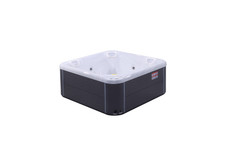 Гидромассажный спа бассейн NordicSpa Khel (Хель)